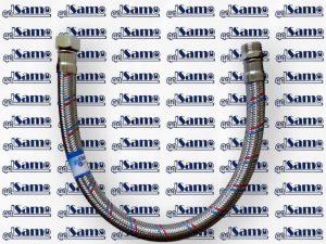 شلنگ حصیری 1.2 اینچ سامو