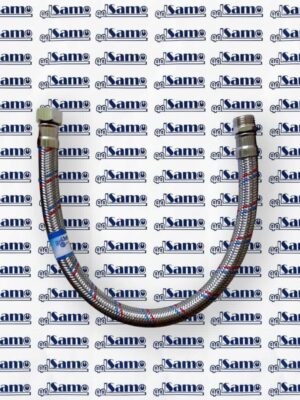 شلنگ حصیری 1.2 اینچ سامو