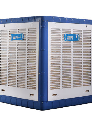 کولر آبی 3500 لورچ با موتور 1/3