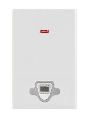 پکیج شوفاژ دیواری طبیعی لورچ مدل آدنا 32