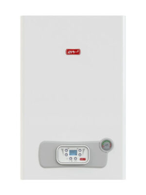 پکیج شوفاژ دیواری طبیعی لورچ مدل هرما 24