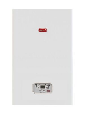 پکیج شوفاژ دیواری طبیعی لورچ مدل هیرو 24