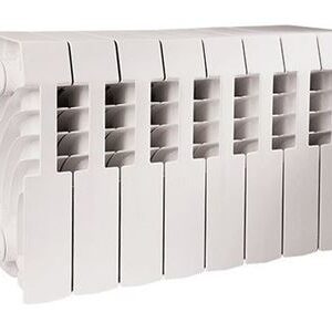 رادیاتور آلومینیومی پره ای ترمو 201 ایران رادیاتور