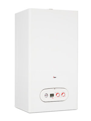 پکیج شوفاژ دیواری مدل Parma 24RSI Digital بوتان