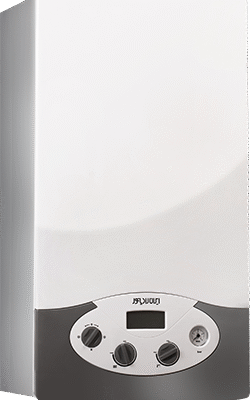 پکیج دیواری مدل k 24FF ایران رادیاتور