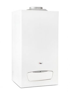 پکیج شوفاژ دیواری مدل Perla Pro 24I بوتان