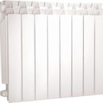 رادیاتور آلومینیومی پره ای سولار 500 ایران رادیاتور