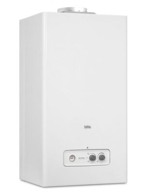 پکیج شوفاژ دیواری مدل Bita 22 Open بوتان