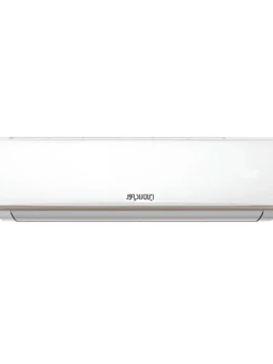 کولر اسپیلت 24000 ایران رادیاتور گرید A مدل XA