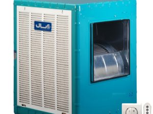 کولر آبی آبسال ریموت دار مدل AC70R