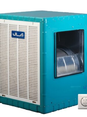 کولر آبی آبسال ریموت دار مدل AC70R