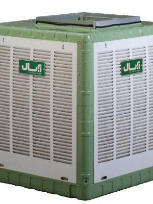 کولر آبی خروجی از بالا آبسال مدل AC58