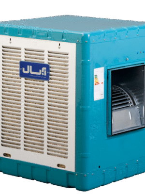 کولر آبی پشت بامی آبسال مدل AC35