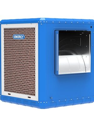 کولر سلولزی اقتصادی انرژی مدل EC 0550e