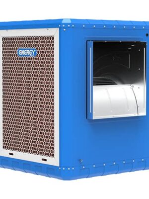 کولر سلولزی اقتصادی انرژی مدل EC 0700e