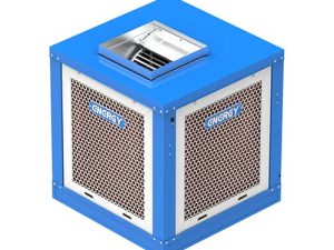 کولر سلولزی بالازن انرژی مدل VC 0380