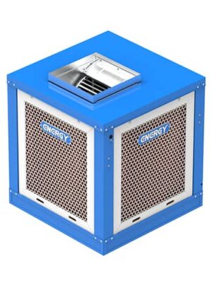 کولر سلولزی بالازن انرژی مدل VC 0380