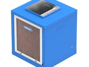 کولر سلولزی بالازن انرژی مدل VC 0600