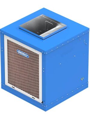 کولر سلولزی بالازن انرژی مدل VC 0600