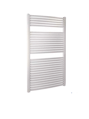 حوله خشک کن فولادی ایران رادیاتور مدل TR01 150×50-29