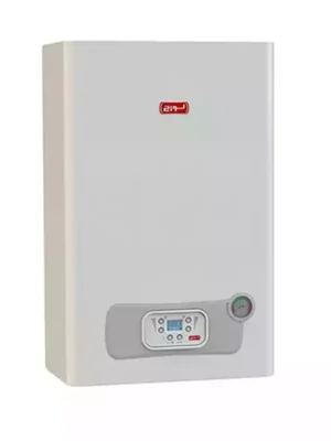 پکیج شوفاژ دیواری لورچ مدل هرما 32