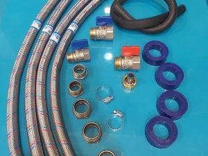 پک نصب پکیج c