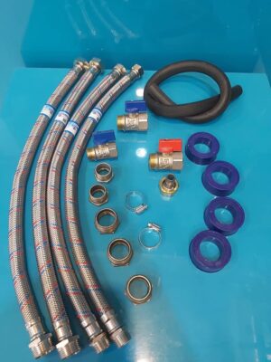 پک نصب پکیج c