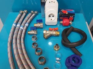 پک نصب پکیج B