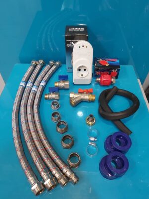 پک نصب پکیج B