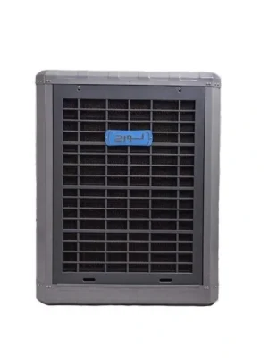 کولر سلولزی LC55 فن توربو لورچ