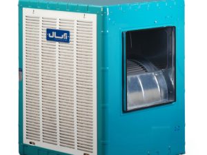 کولر آبی آبسال بدون ریموت مدل AC70R