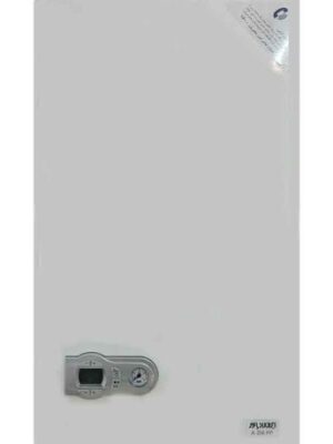 پکیج دیواری مدل A24FF ایران رادیاتور