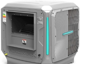 کولر ایرومکس خروجی از بغل AM60