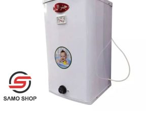 آبگرمکن برقی 50 لیتری جنرال