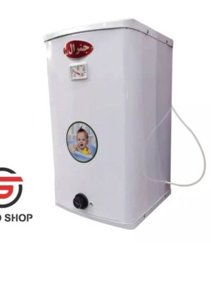 آبگرمکن برقی 50 لیتری جنرال
