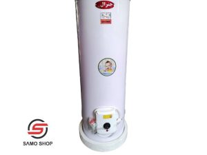 آبگرمکن برقی 120 لیتری جنرال