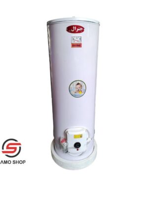آبگرمکن برقی 120 لیتری جنرال