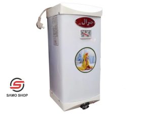 آبگرمکن برقی 20 لیتری جنرال