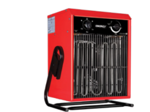 هیتر برقی سه فاز انرژی مدل EH0150
