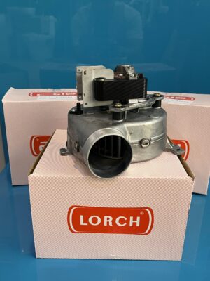 فن پکیج لورچ