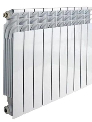 رادیاتور پره ای بوتان مدل ایل پریمو