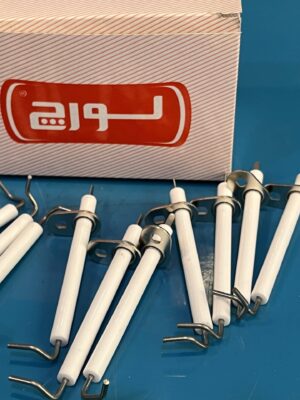 الکترود جرقه زن لورچ