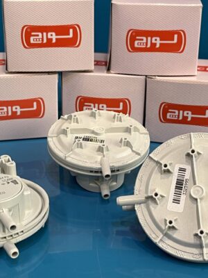 پرشر هوا پکیج لورچ