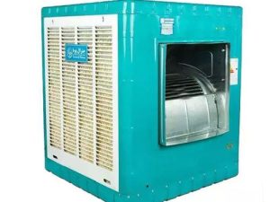 کولر آبی 8000 جنرال پویا مدل GP-800