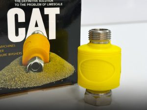 فیلتر مغناطیسی cat