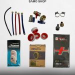 پک نصب پکیج +A