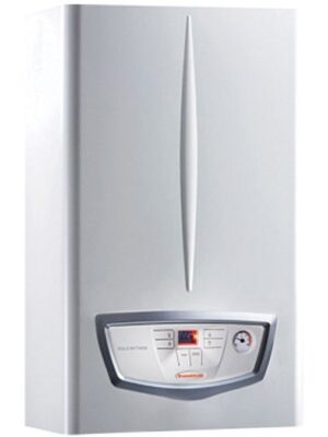 پکیج دیواری ایمرگاس مدل EOLO MYTHOS 24 ظرفیت ۲۴ هزار فن دار