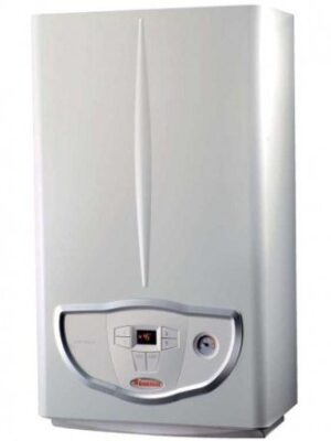 پکیج دیواری ایمرگاس مدل EOLO MINI 28 ظرفیت ۲۸ هزار