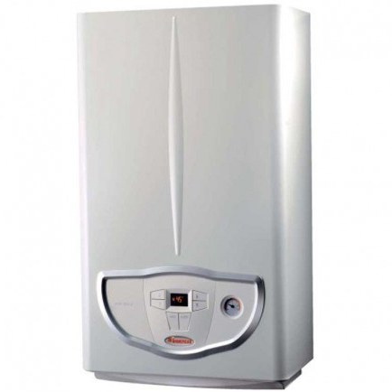 پکیج دیواری ایمرگاس مدل EOLO MINI 28 ظرفیت ۲۸ هزار