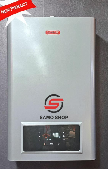 پکیج شوفاژ دیواری مدل هیوا24